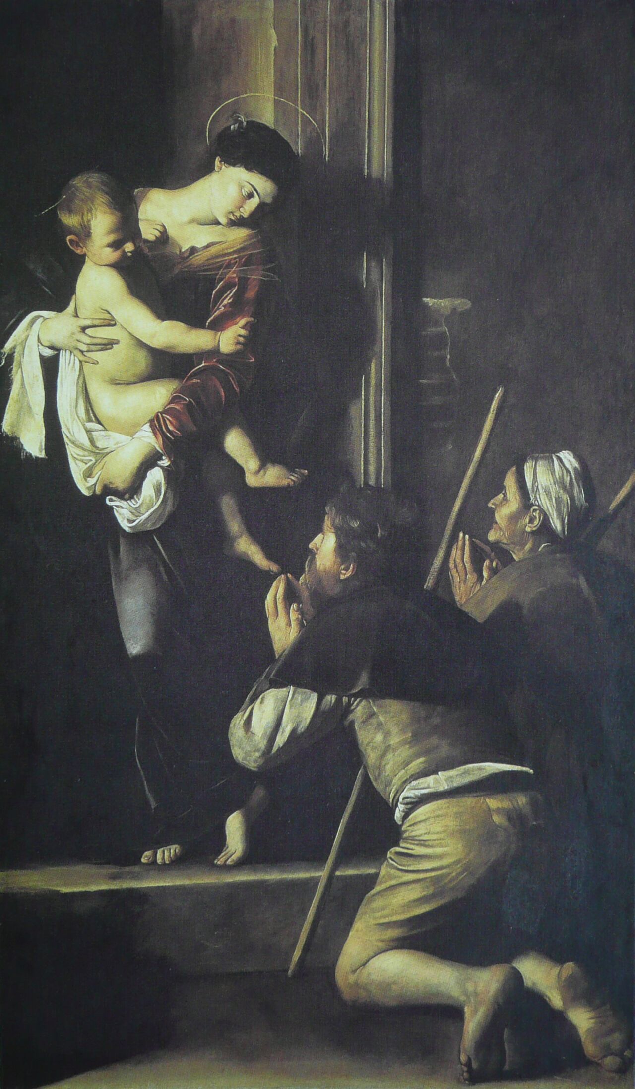 Michelangelo Merisi da Caravaggio page 8 full
