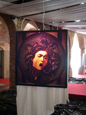 Michelangelo Merisi da Caravaggio page 9 full