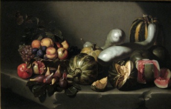 Michelangelo Merisi da Caravaggio cover