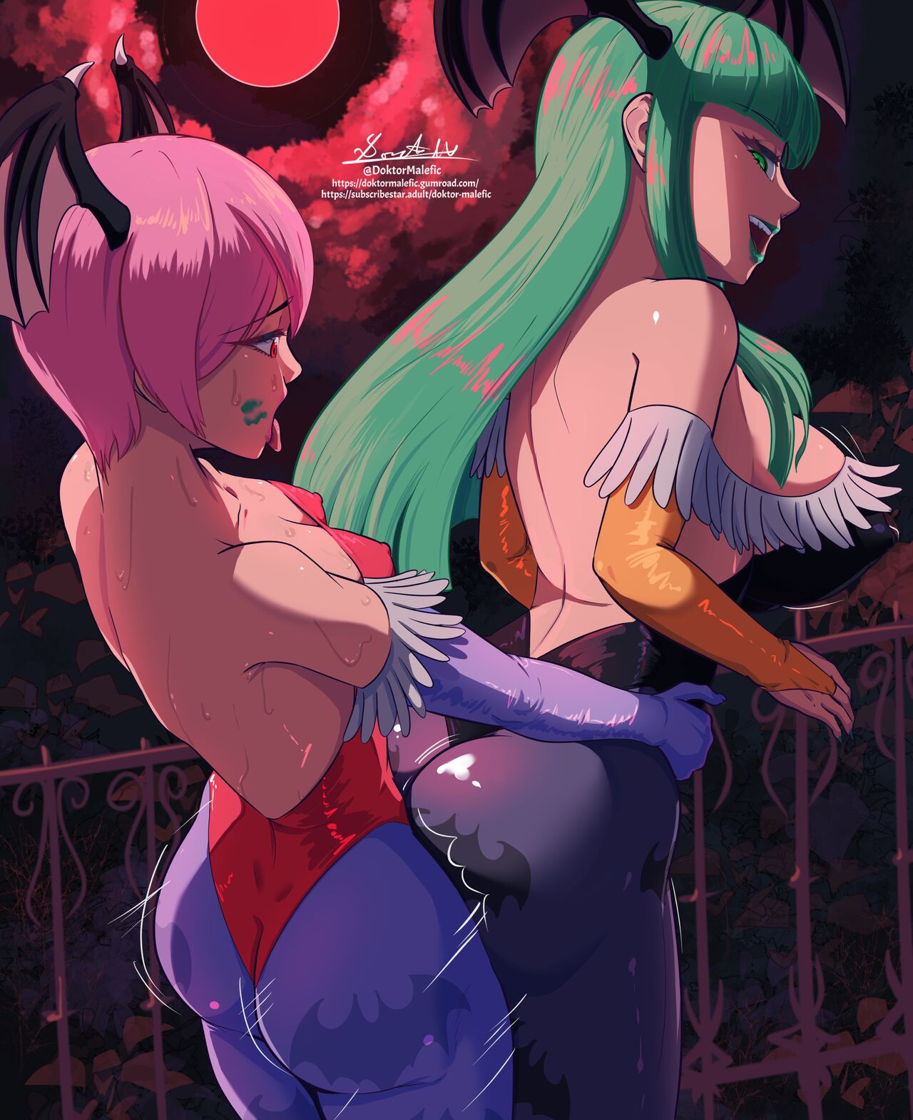 Doktor Malefic page 4 full
