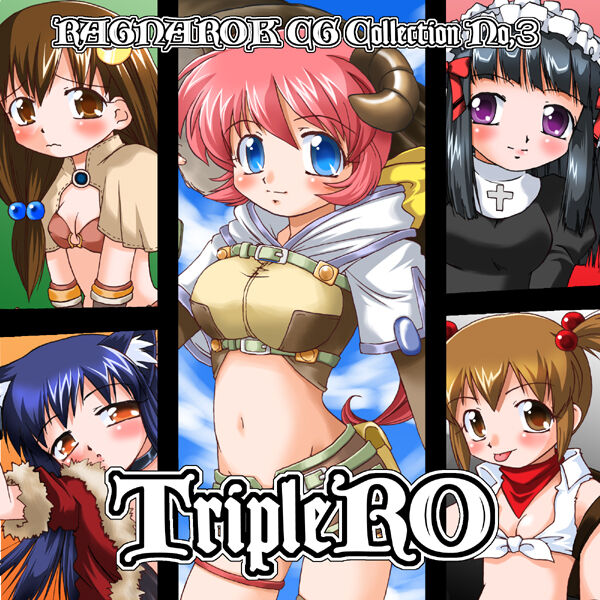 TripleRO page 1 full