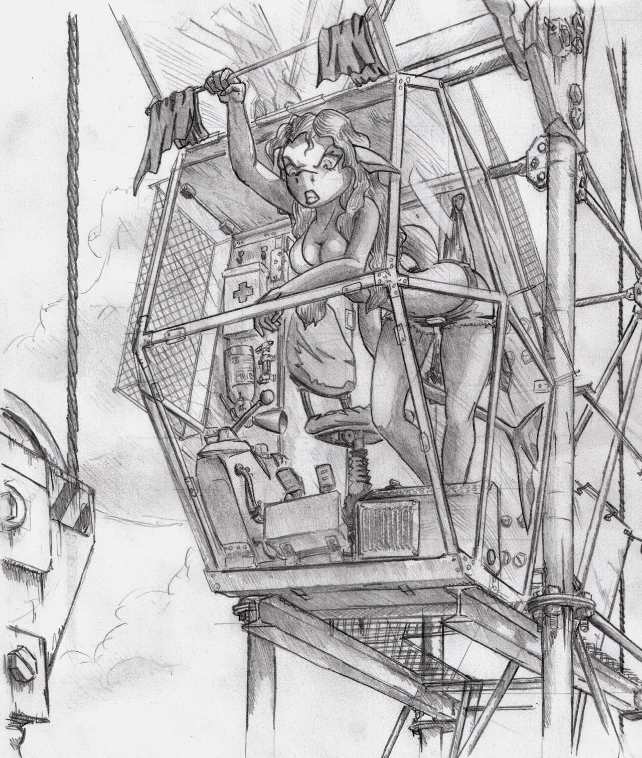 Art Collection page 4 full
