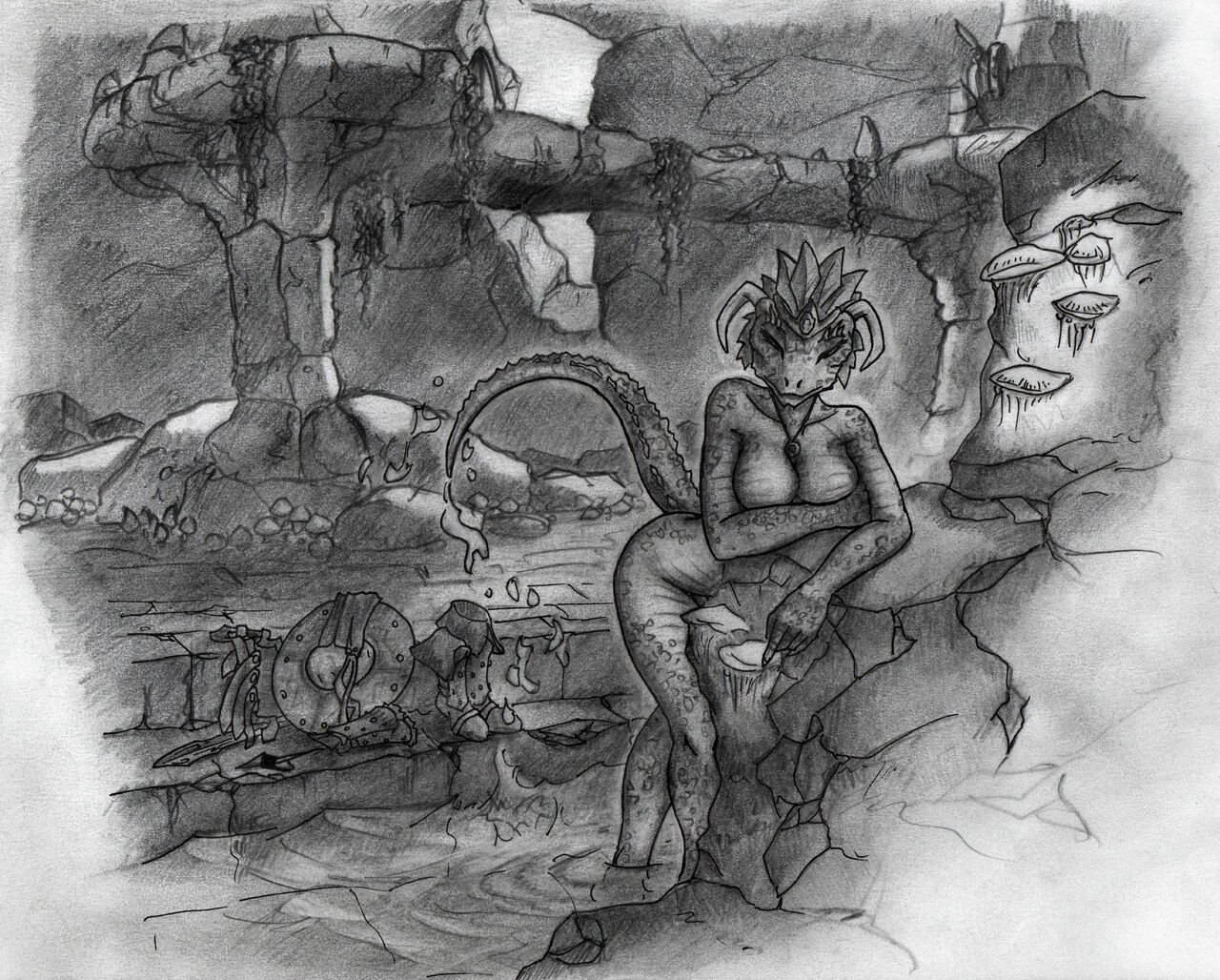 Art Collection page 7 full
