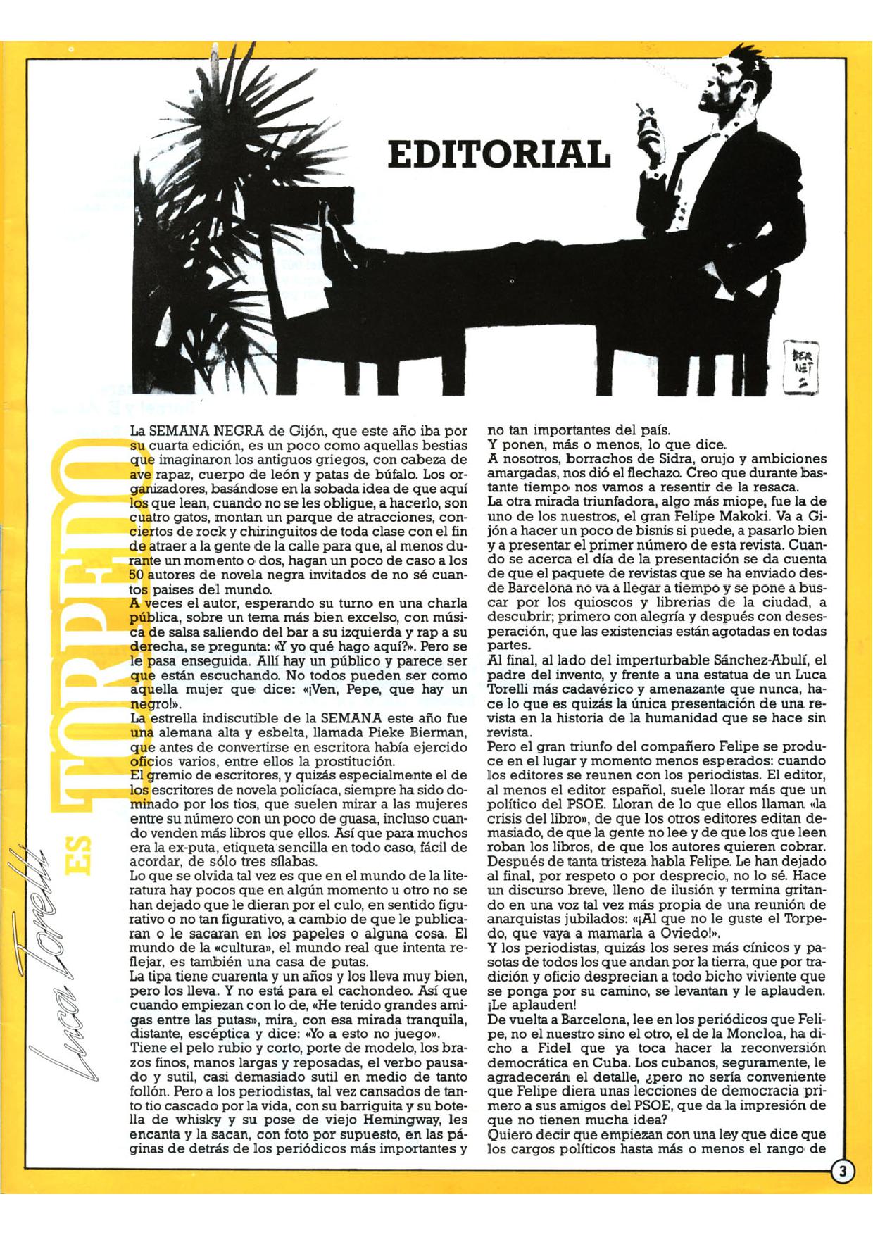 Luca Torelli es Torpedo #3 page 3 full