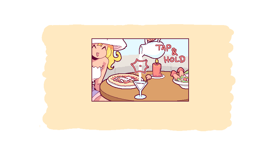 Futanari di Funghi - Ahegames page 9 full