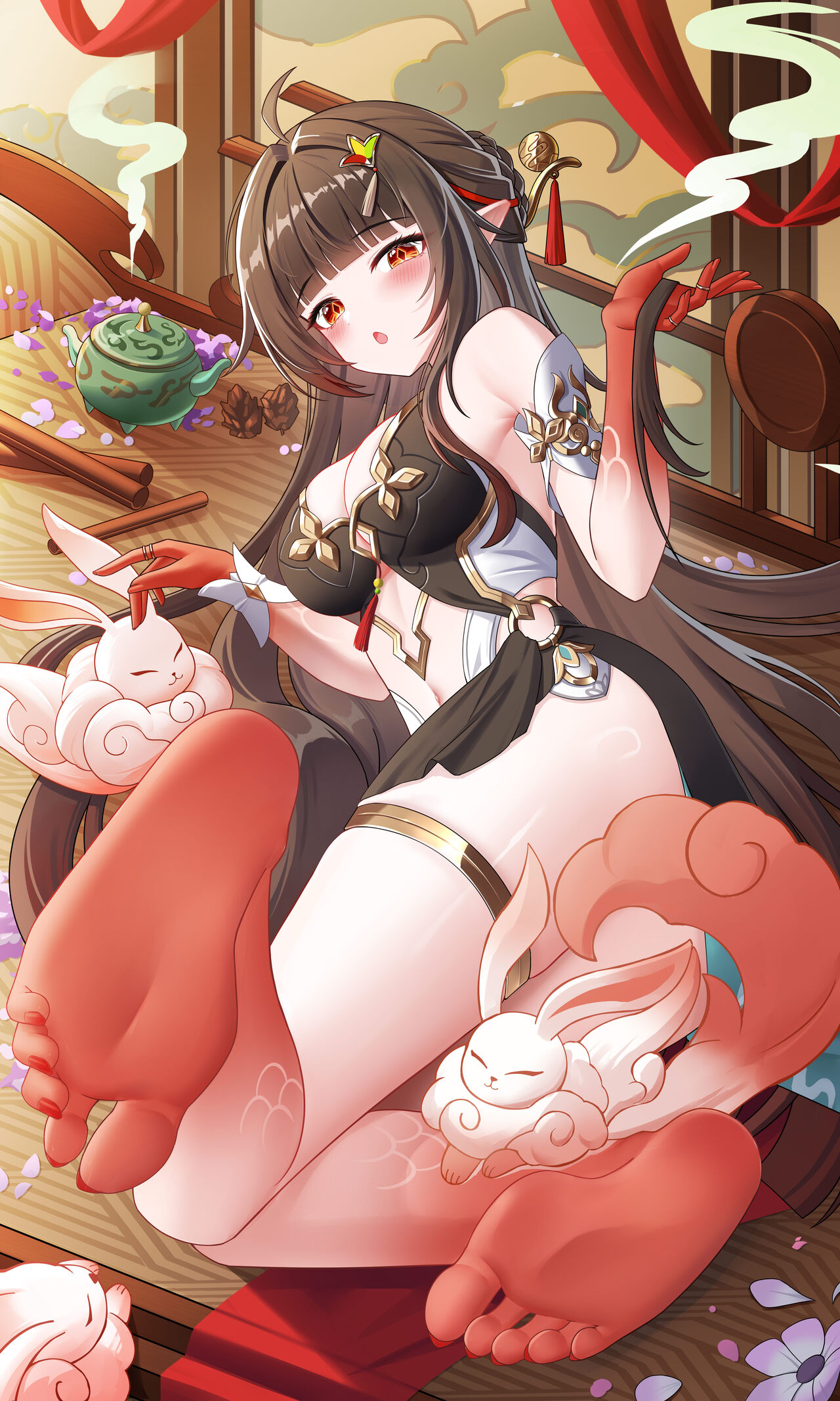 Lingsha page 4 full