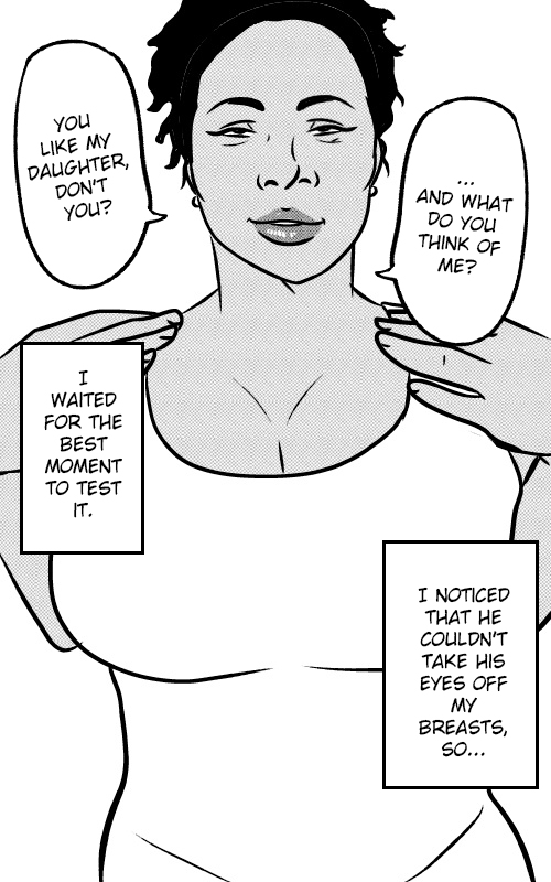 New boyfriend page 2 full