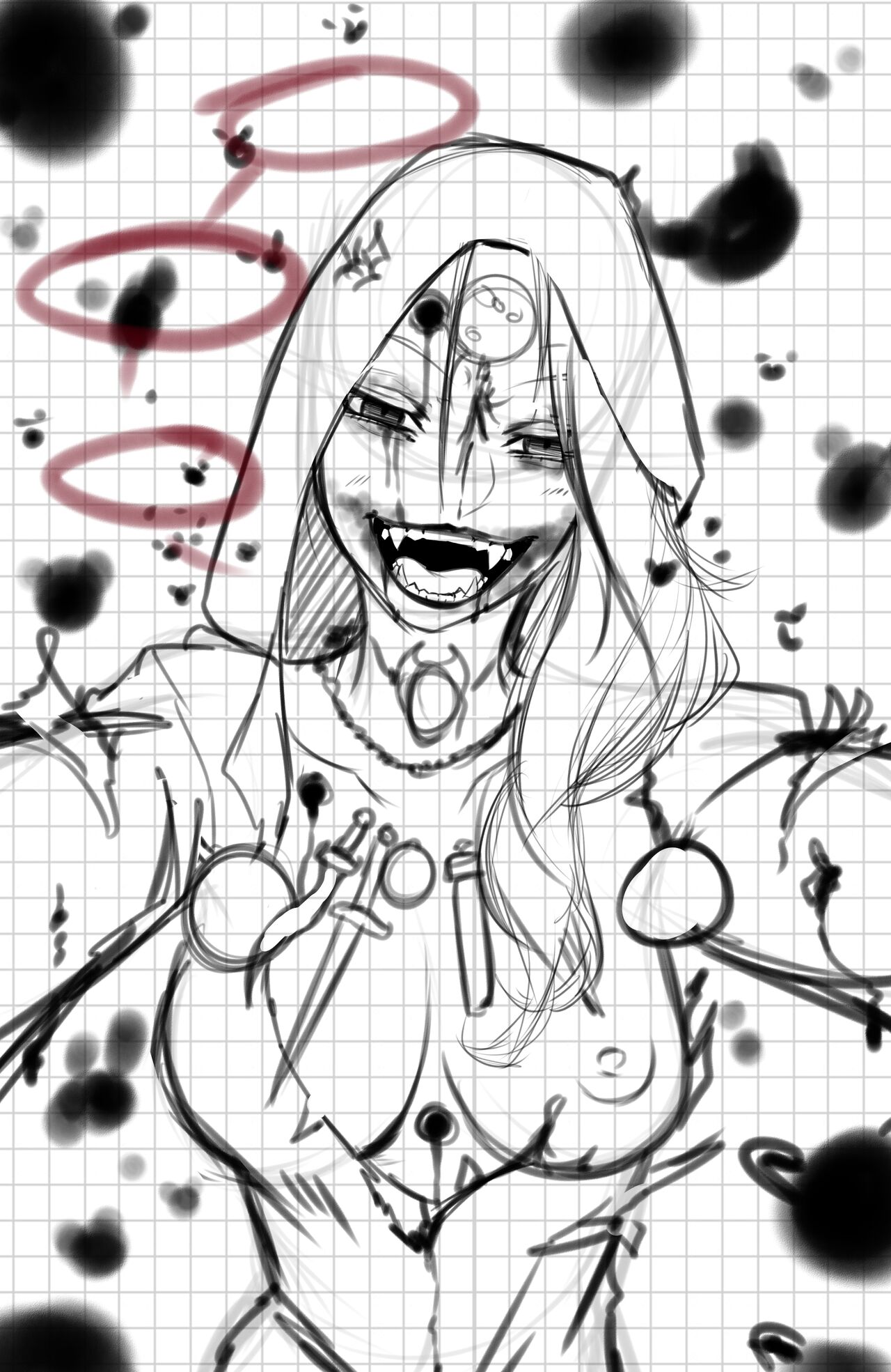 DANIELA 🐝 page 3 full