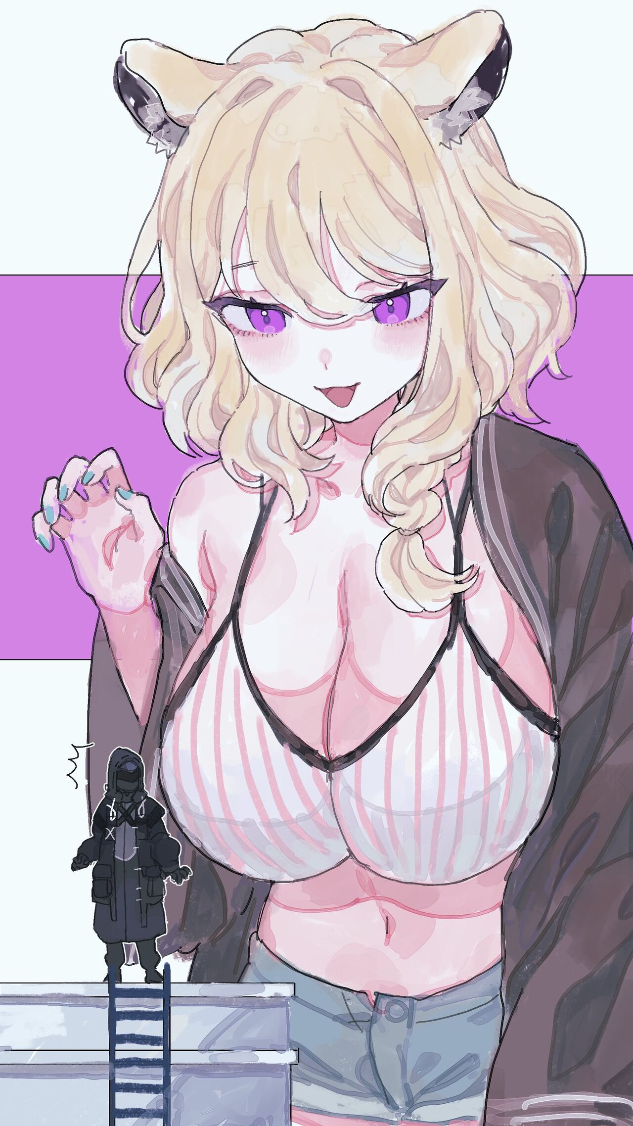 Utage page 1 full