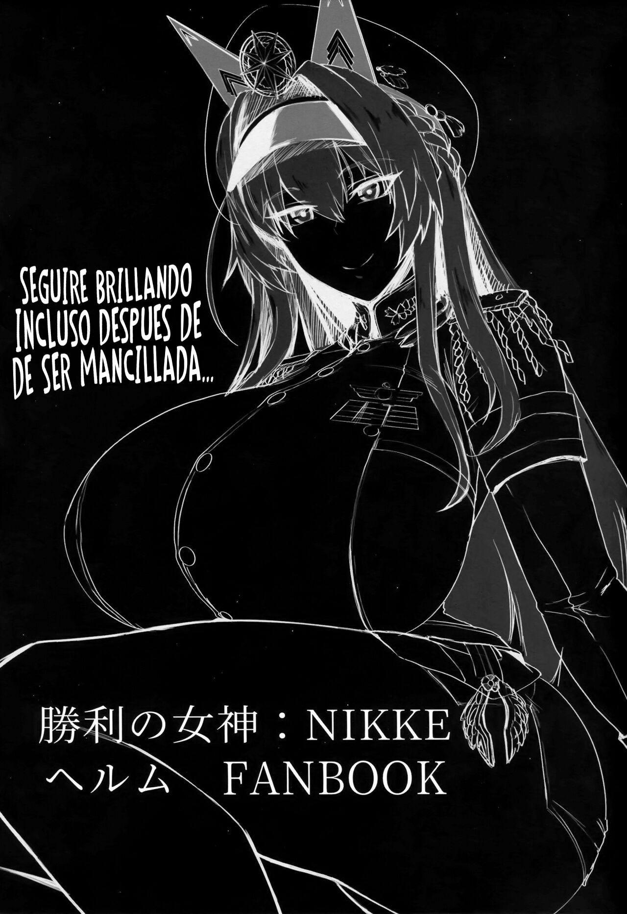 Kegasarete nao Kagayaku... | Seguiré Brillando Incluso Después de ser Mancillada page 2 full