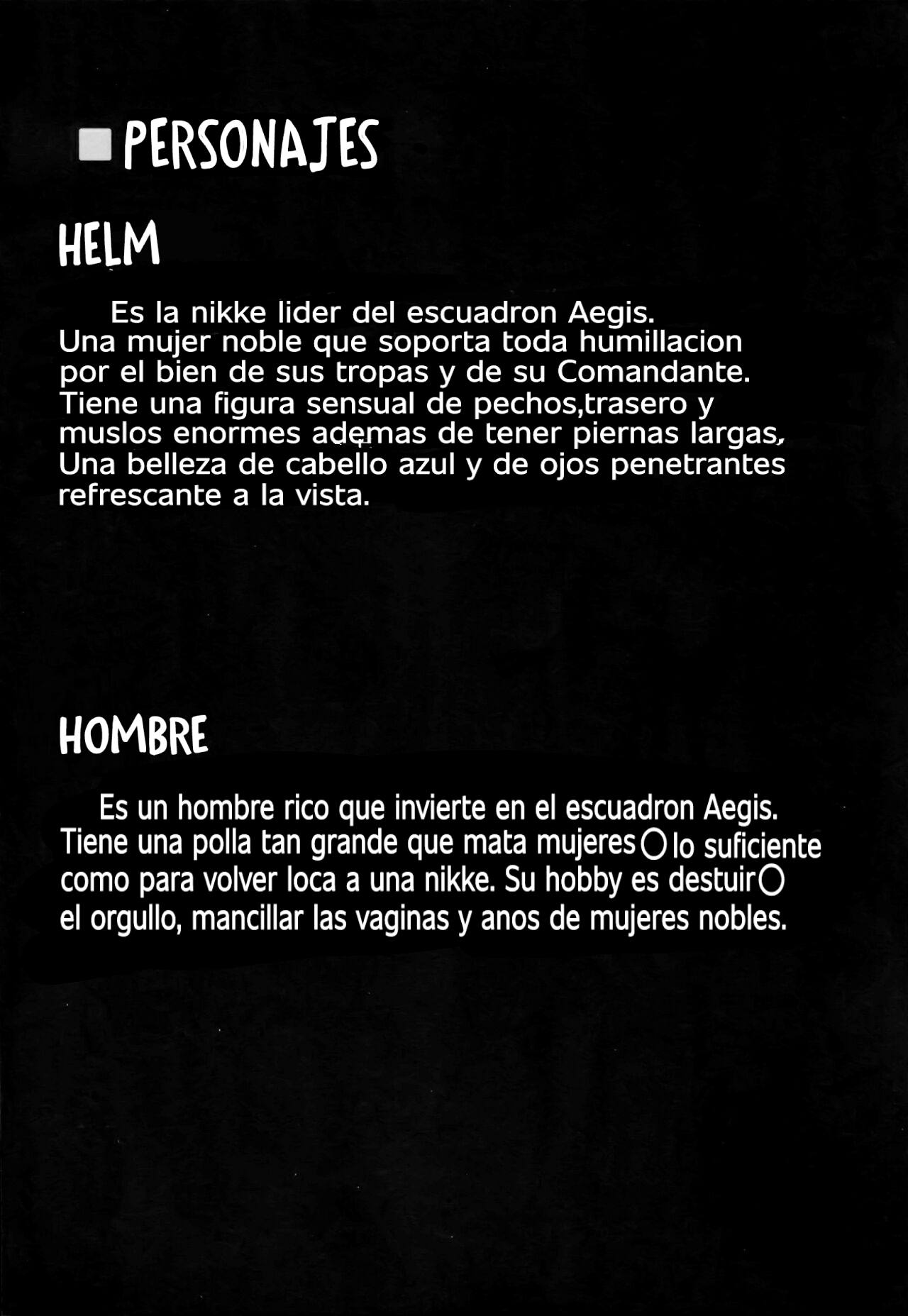 Kegasarete nao Kagayaku... | Seguiré Brillando Incluso Después de ser Mancillada page 3 full