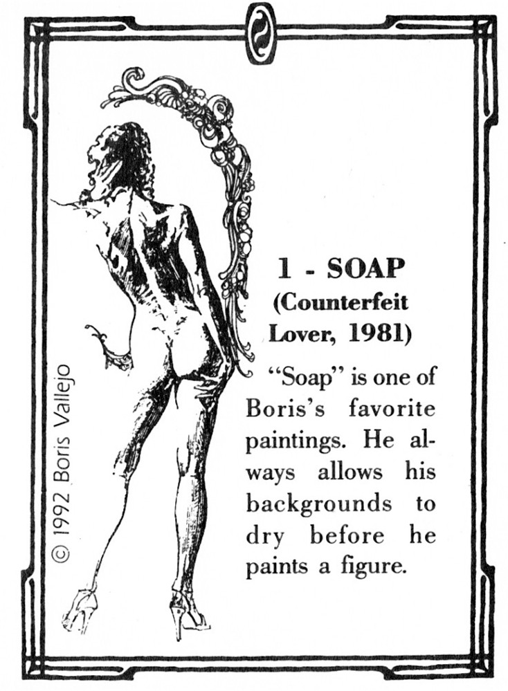 Boris series II page 2 full