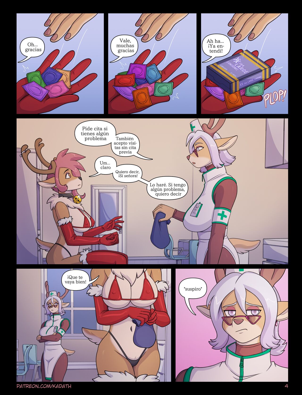 Risky Reindeer Games Part2 page 4 full