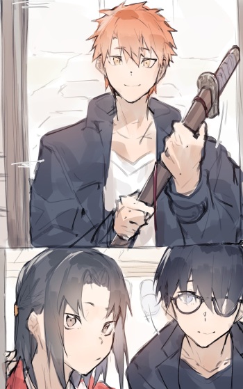 Thank you for your request cover