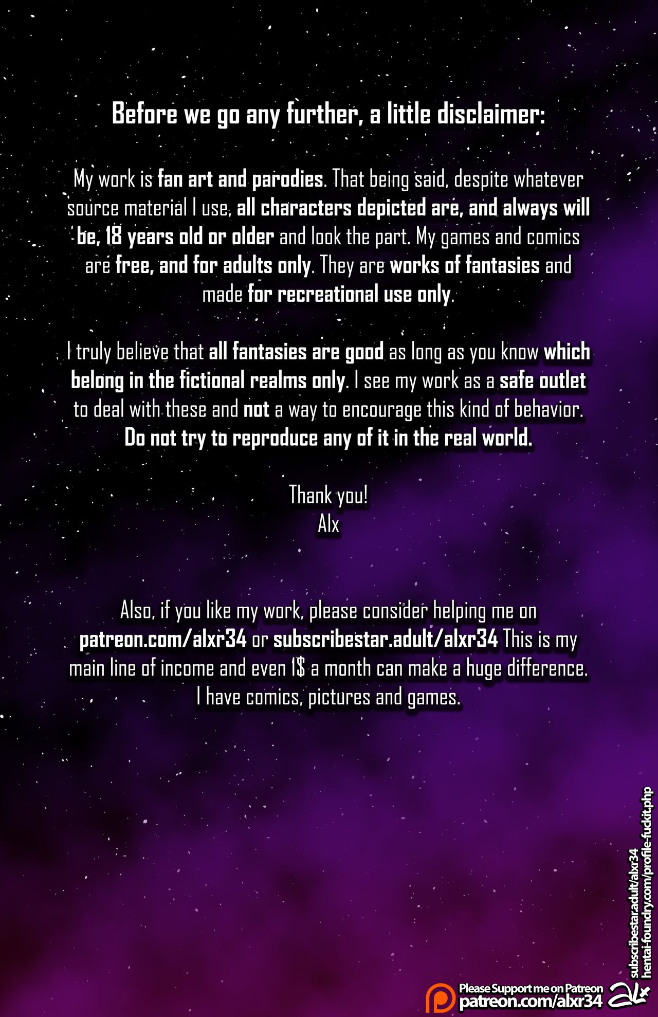 Star Wars: A Complete Guide to Wookie Sex VI: Hope page 2 full
