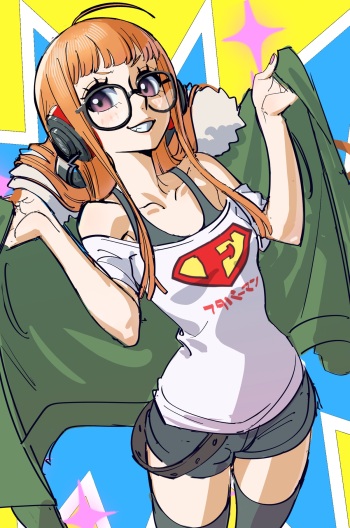Poecha-chan cover