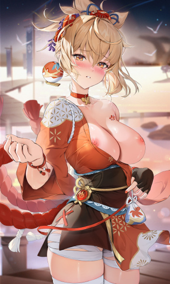 Houkisei cover