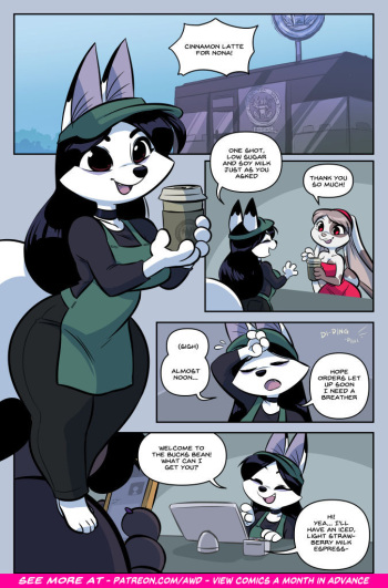 Foxy Surprise cover