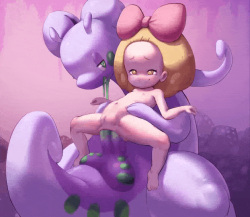 Shikikat - Gif Collection