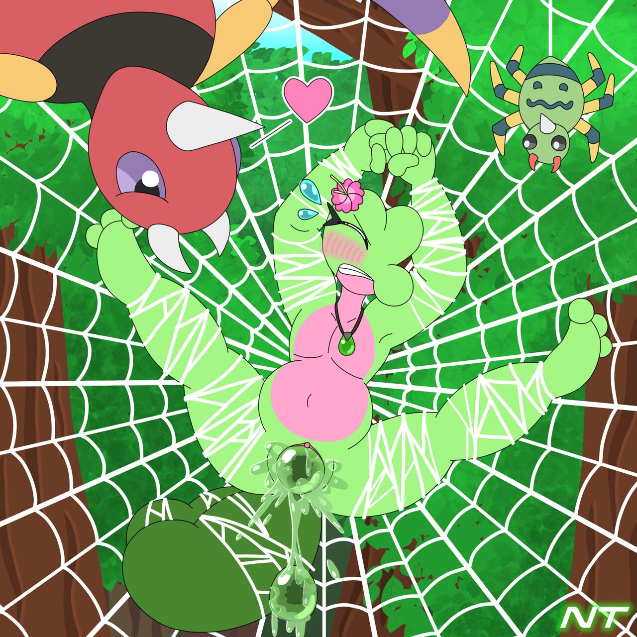 Web'd page 5 full
