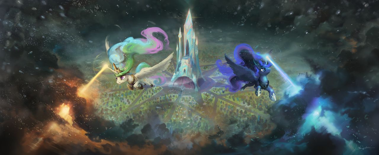 ARTIST Huussii page 6 full
