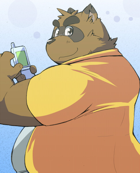 Ayame2612's Morenatsu Art Collection page 2 full