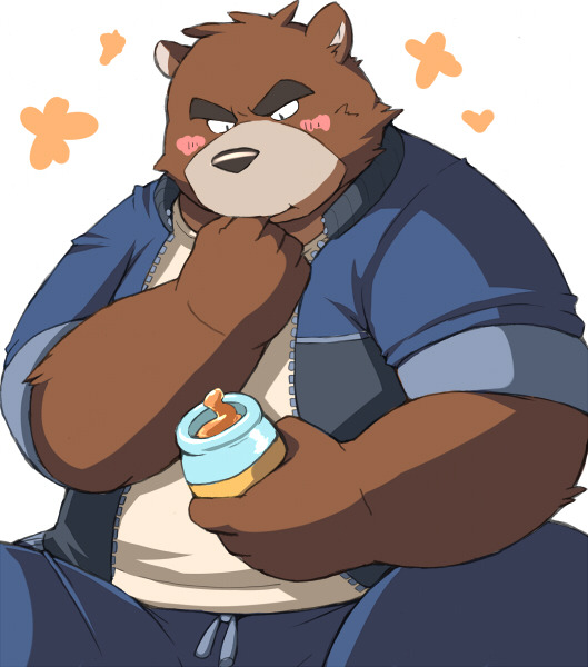Ayame2612's Morenatsu Art Collection page 3 full