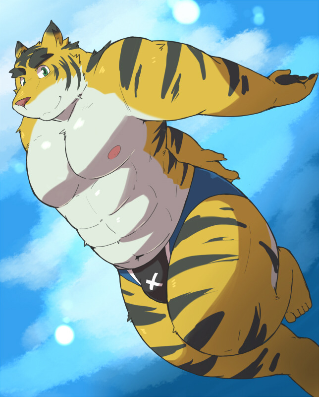Ayame2612's Morenatsu Art Collection page 5 full