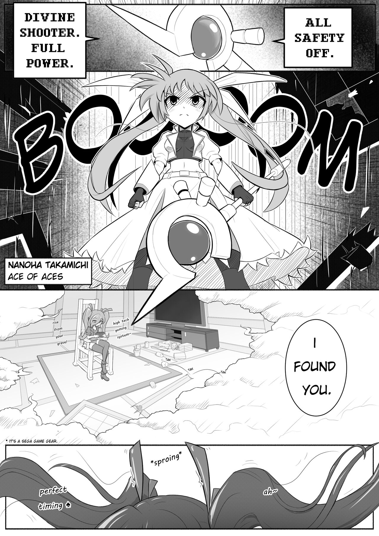 waspgirl part 2 - onion jigoku - in progress page 6 full