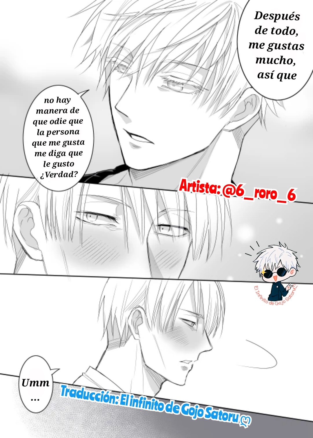 Flor de iris 4 Edición - page 8 full