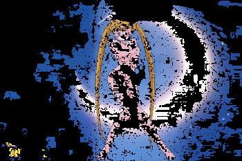 ARTIST the naked maker cover