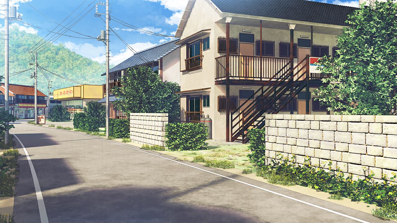 Hoshizora Testudou to Shiro no Tabi page 7 full