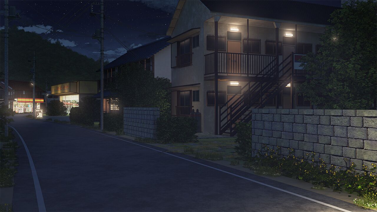 Hoshizora Testudou to Shiro no Tabi page 8 full
