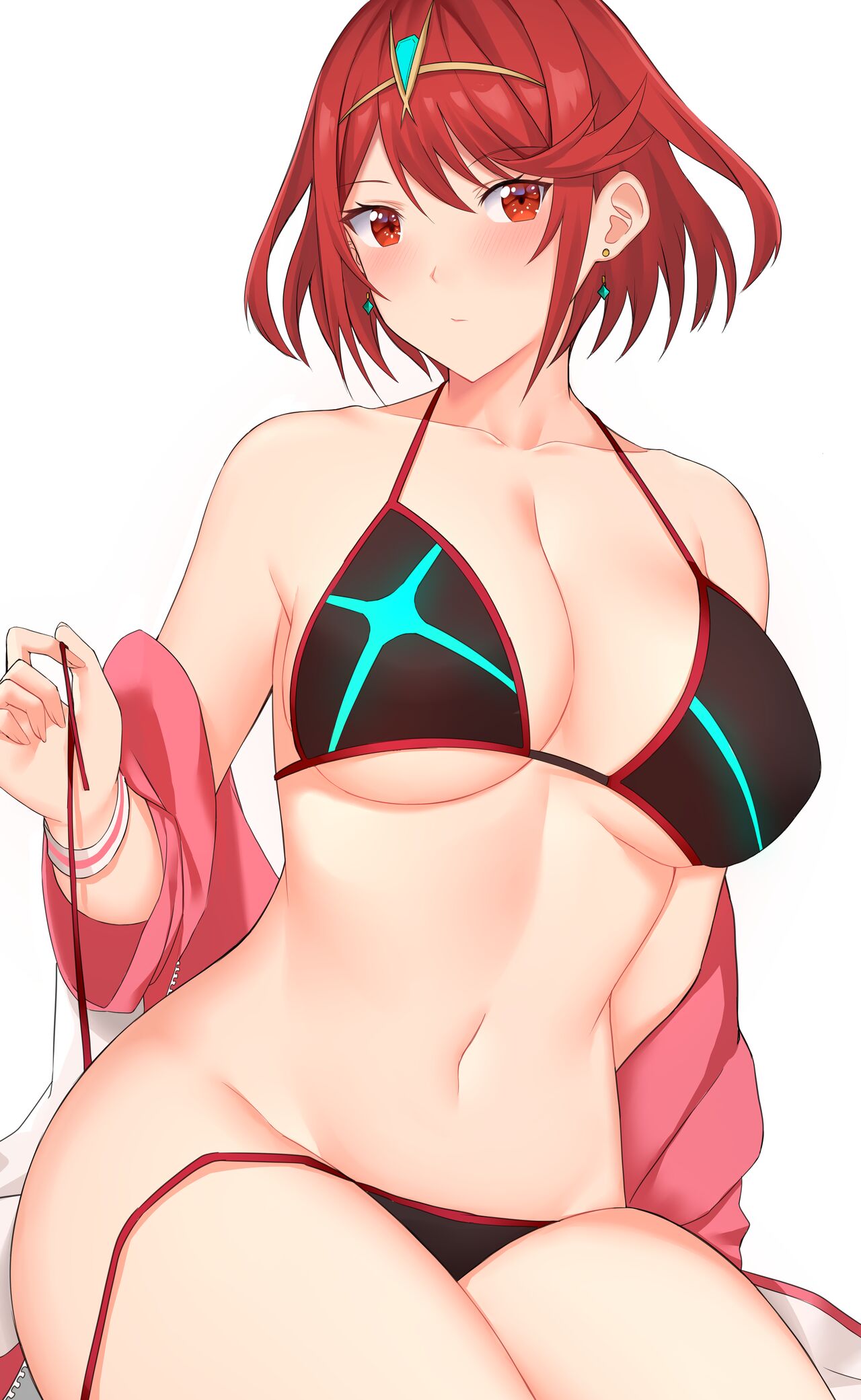 Pyra page 7 full