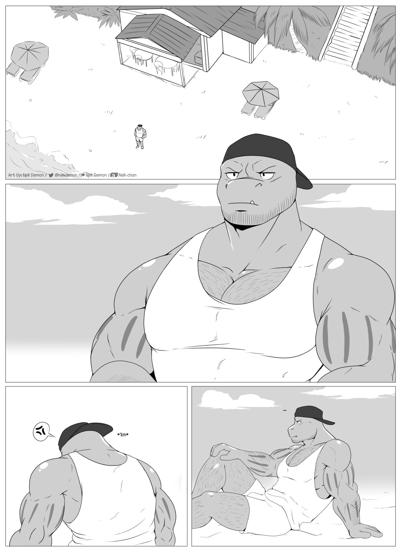 Danilo page 3 full