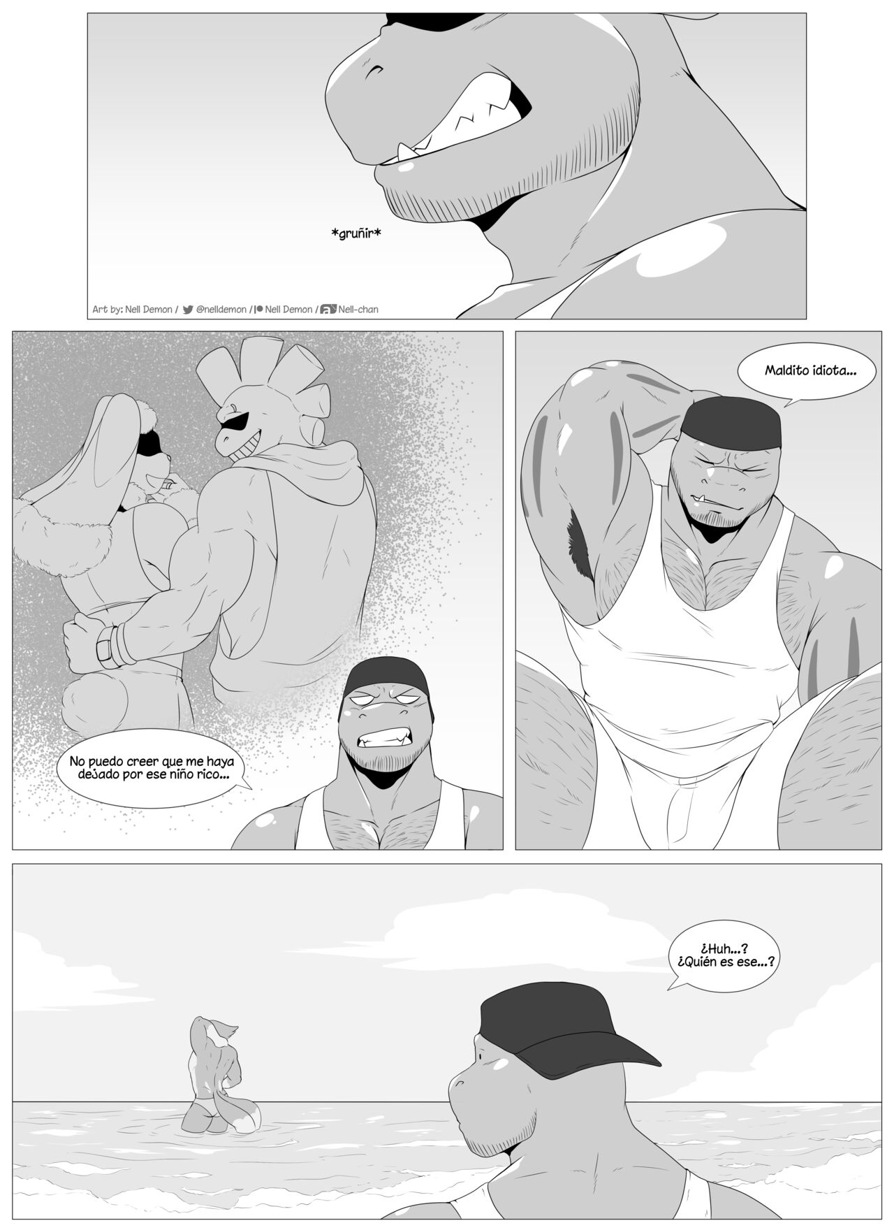 Danilo page 4 full