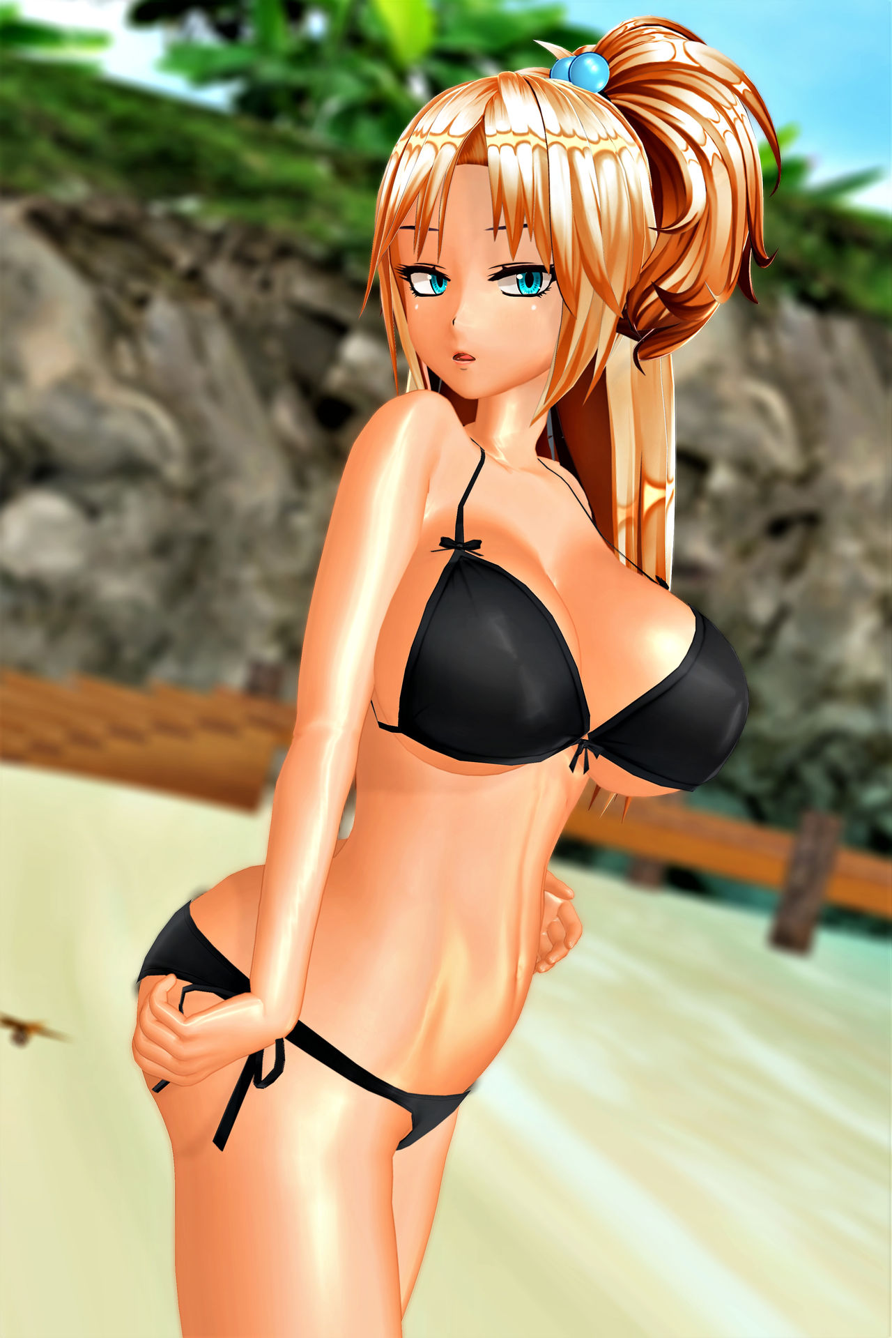 Kikka Sora page 2 full