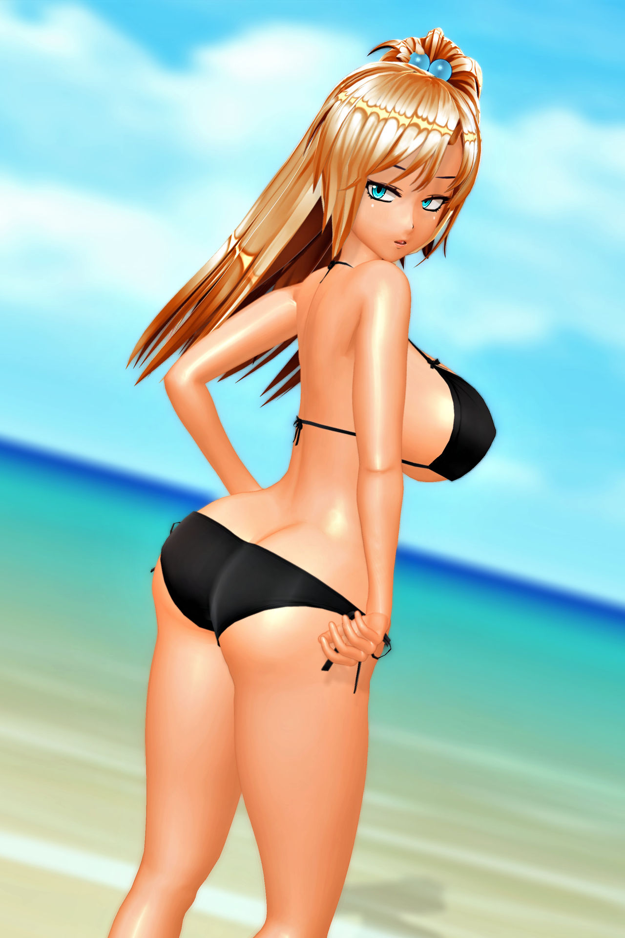 Kikka Sora page 3 full