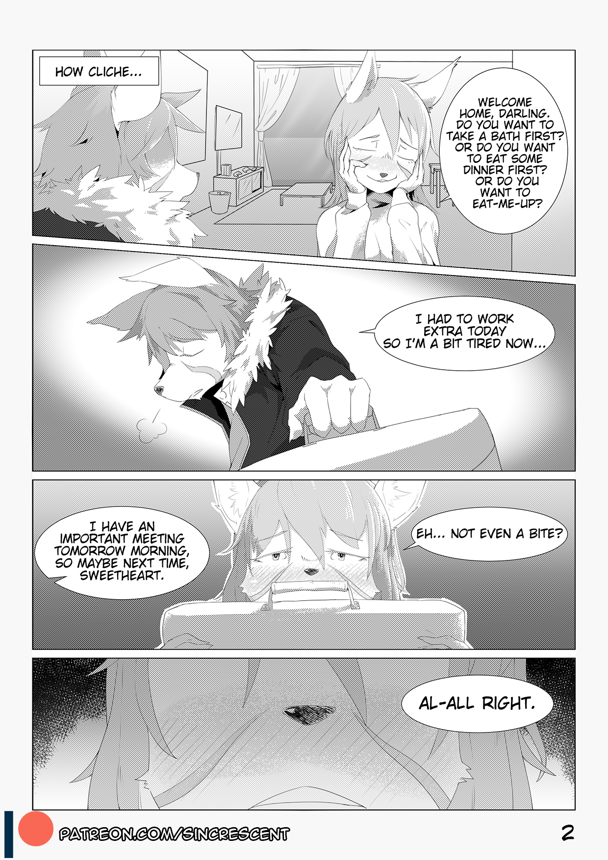 Estrus page 3 full
