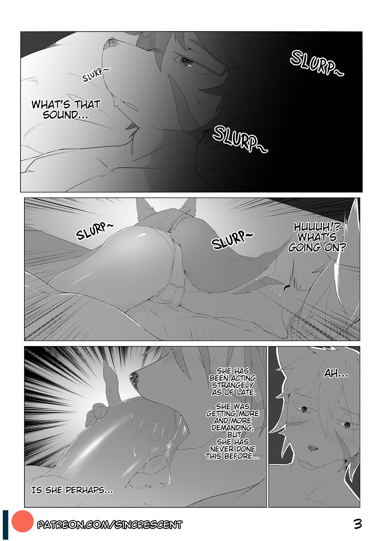 Estrus page 4 full