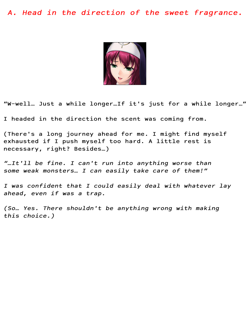 Nengoku no Liese page 2 full