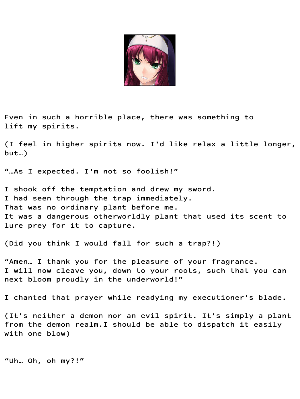 Nengoku no Liese page 4 full