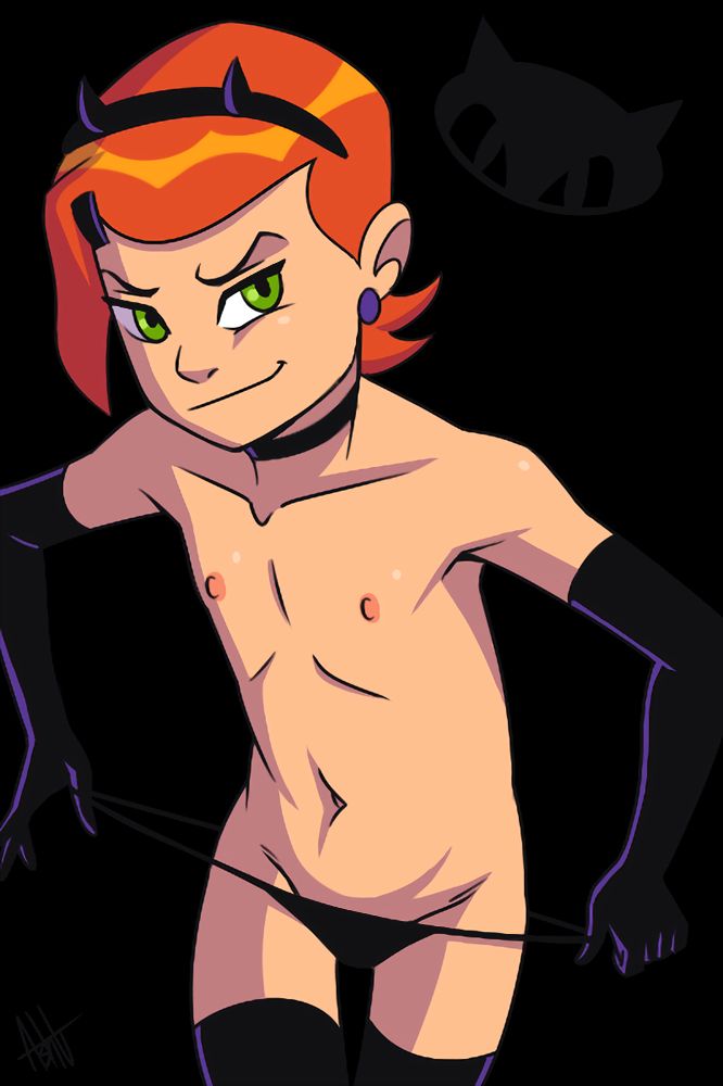 ARTIST AshesG page 3 full