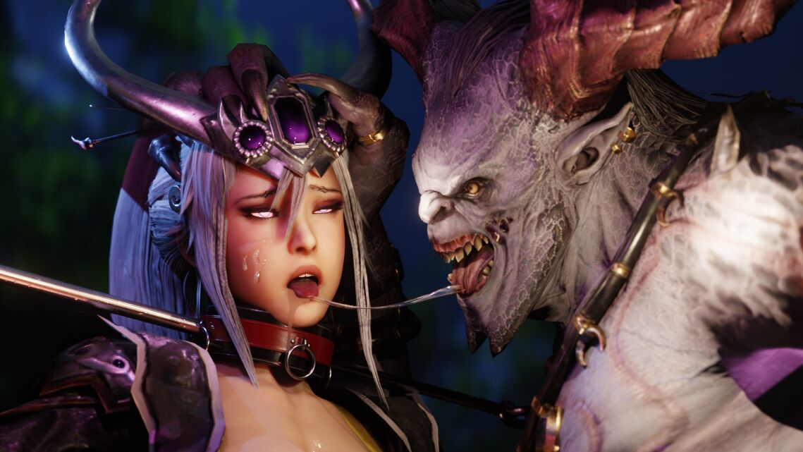 【FANBOX】Soboro MiaoYing St 1-10 page 4 full