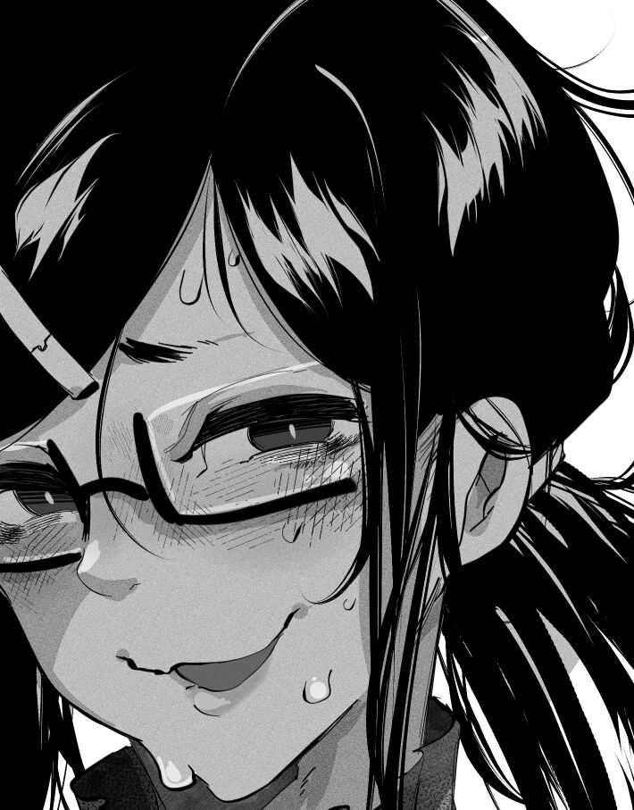 地味子にオフパコ誘われた話 page 9 full