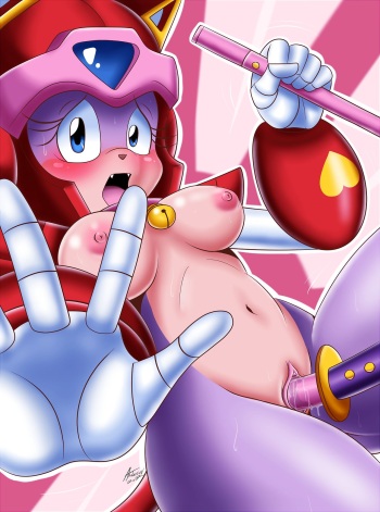 ARTIST AndersonicTH cover