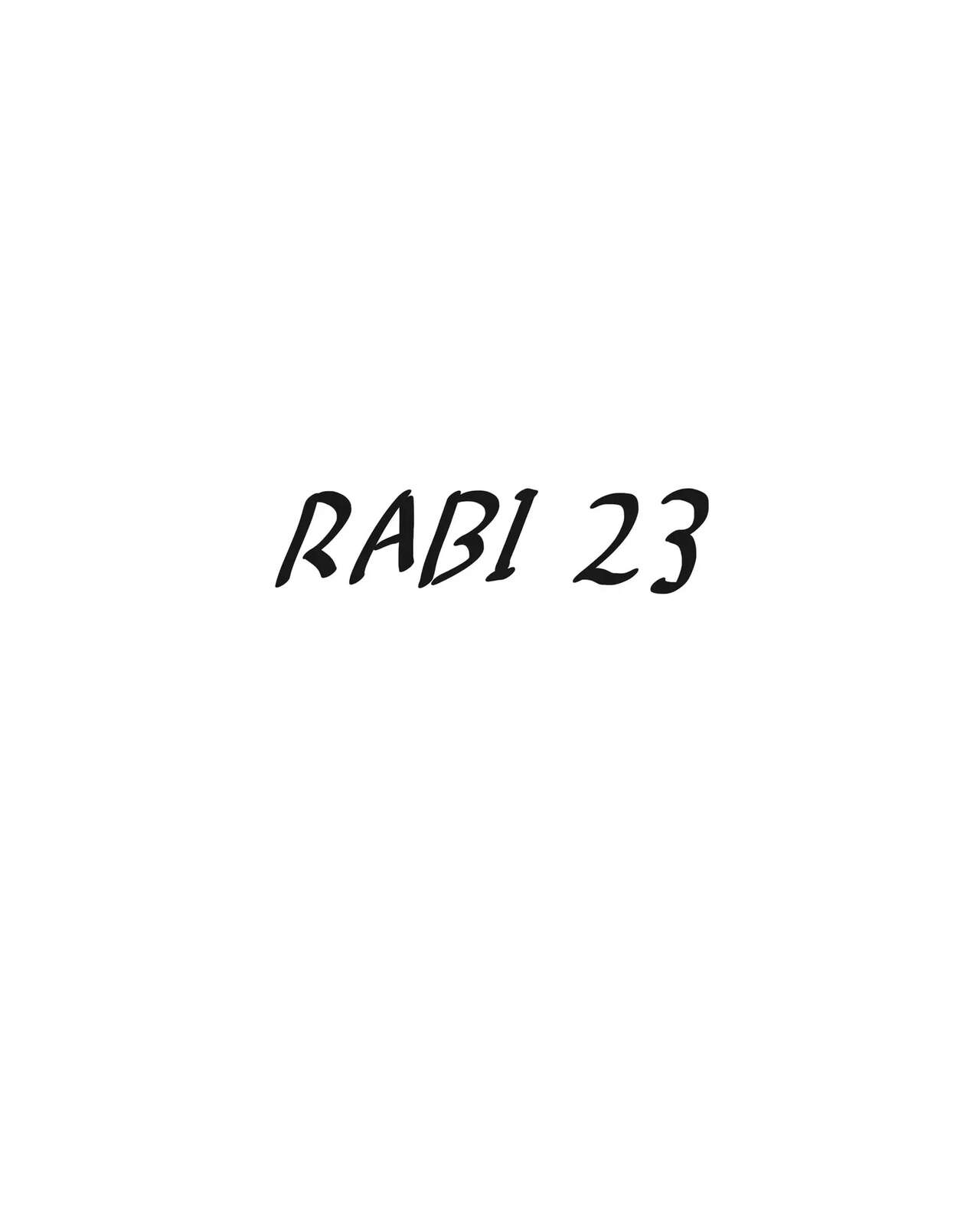 Rabi23 + extra page 2 full