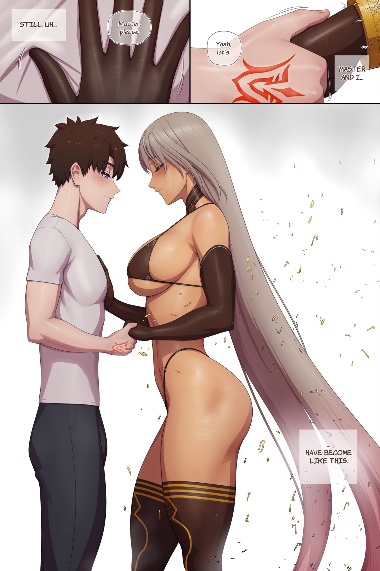 Zenobia love page 2 full