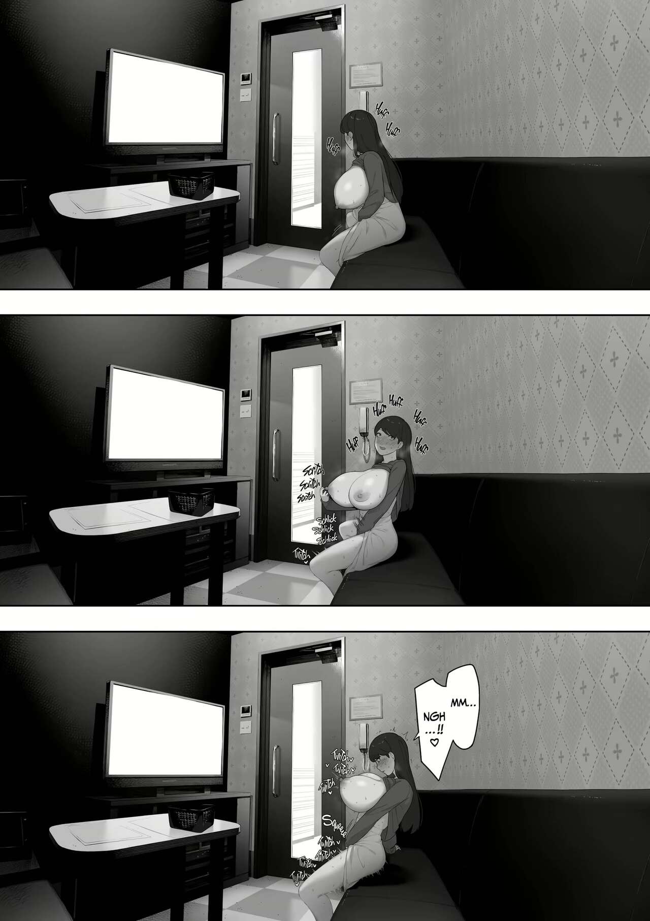 Cucked with my consent my exhibitionist wife page 6 full