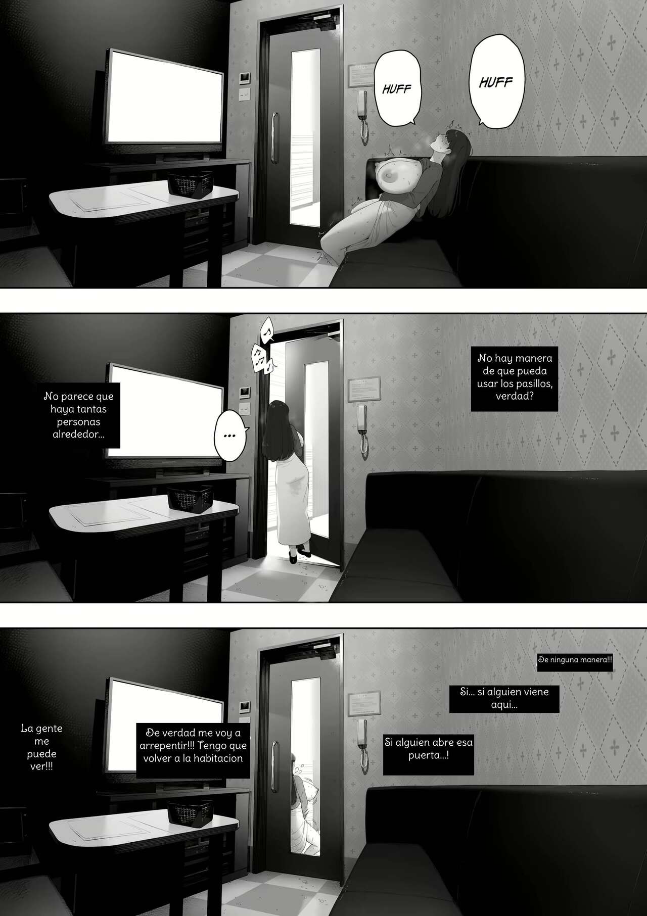 Cucked with my consent my exhibitionist wife page 7 full